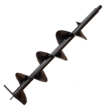 Бур почвенный HUTER AG-300 /70/13/6